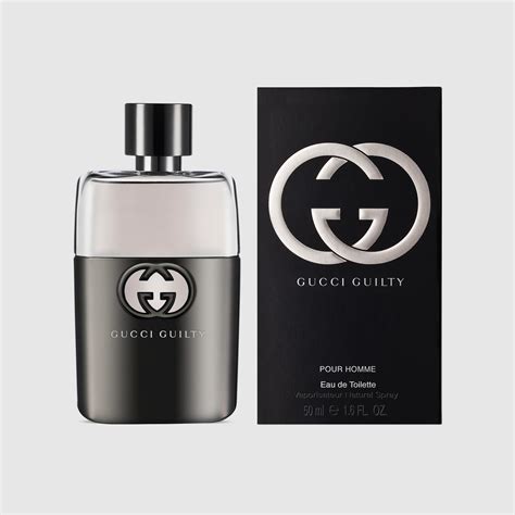 gucci guilty pour homme eau de parfum 50ml online only|where to buy gucci guilty.